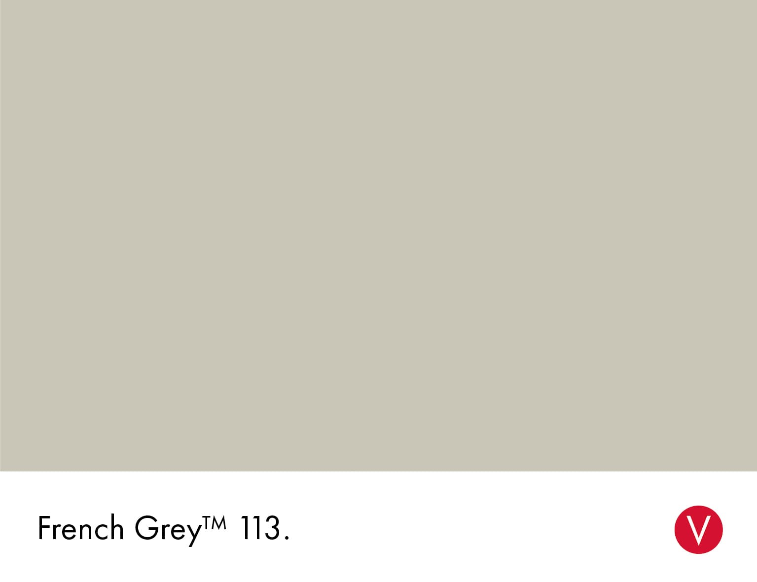 French Grey
