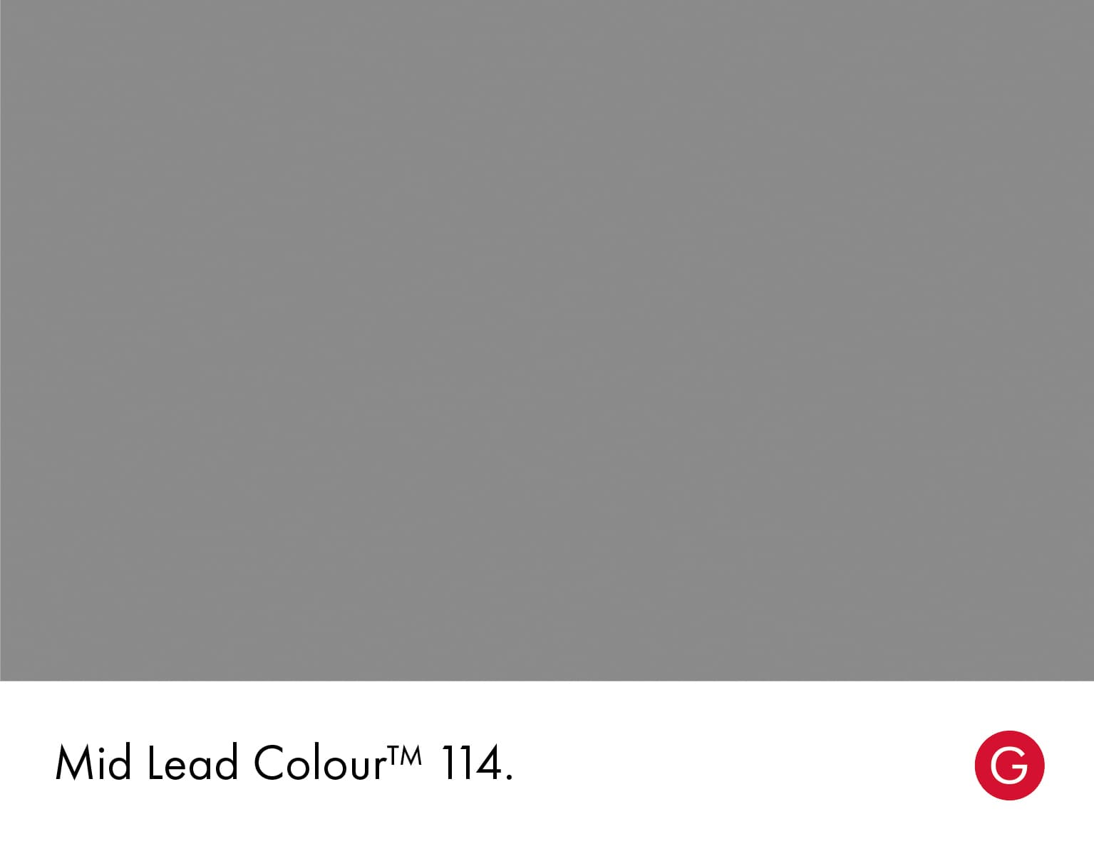 Mid Lead Colour