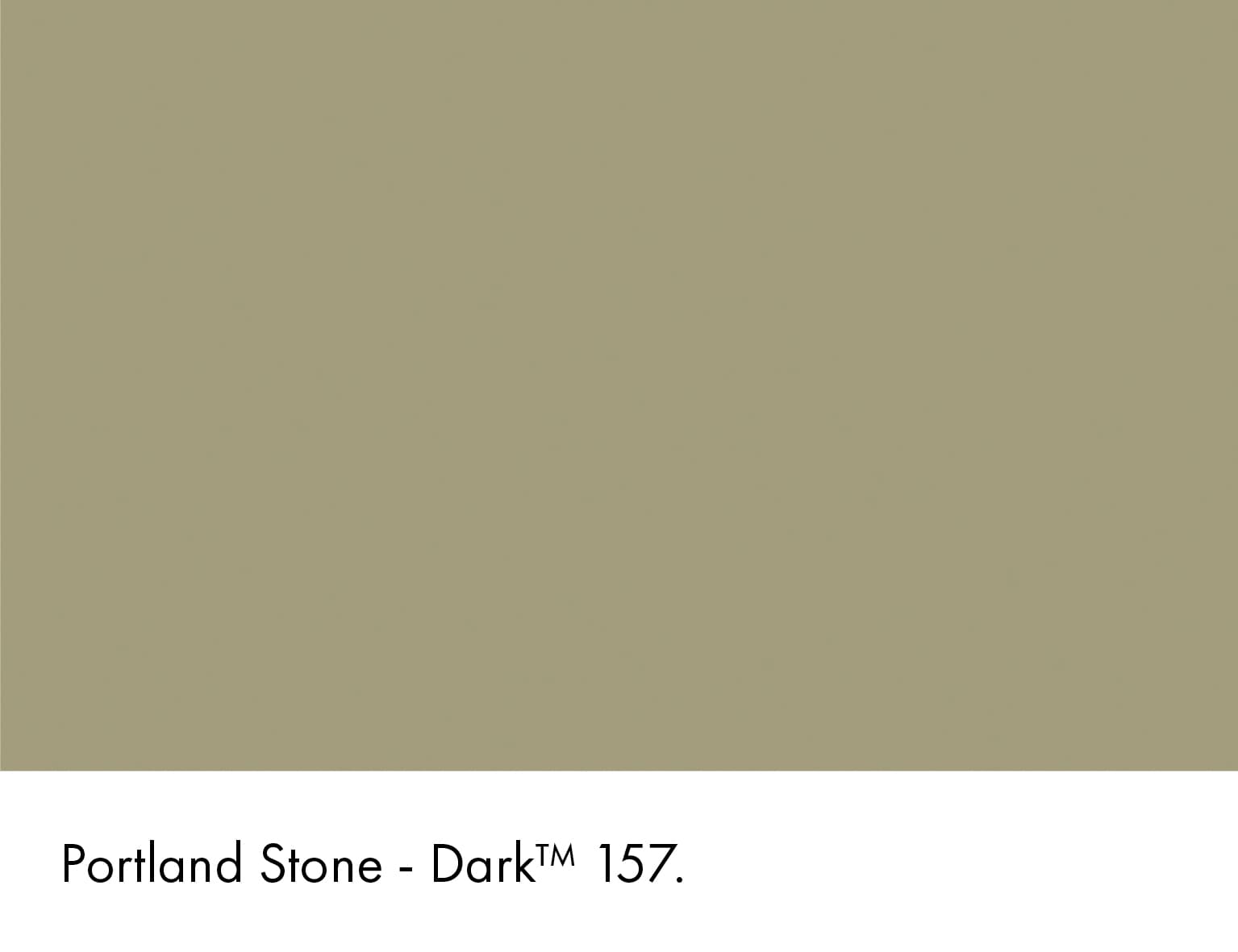 Portland Stone  -  Dark