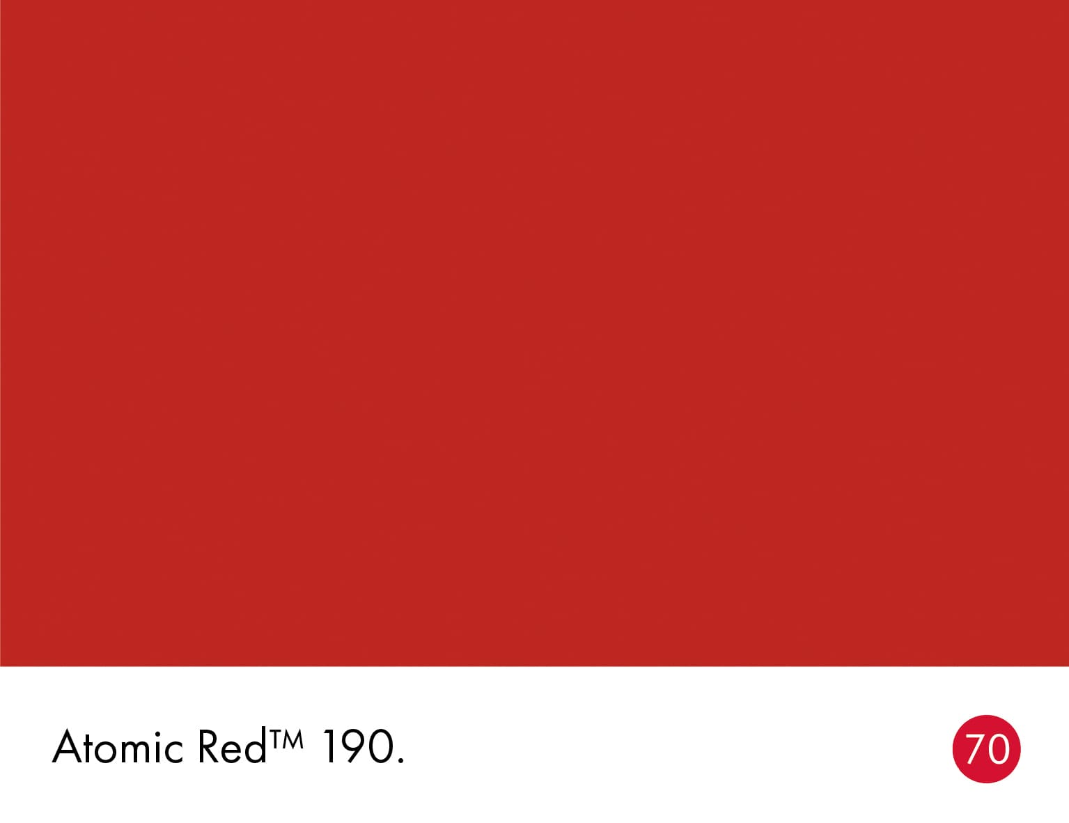 Atomic Red