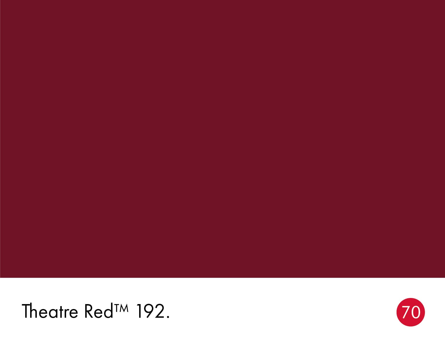Theatre Red