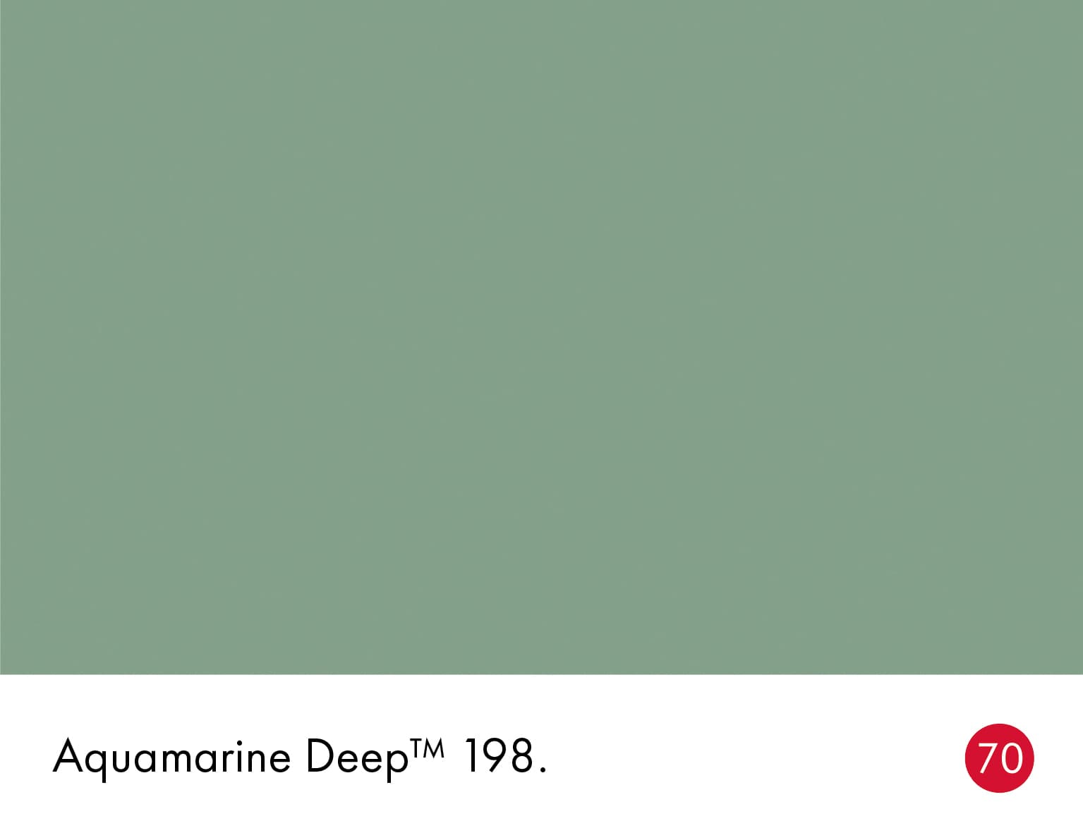 Aquamarine Deep