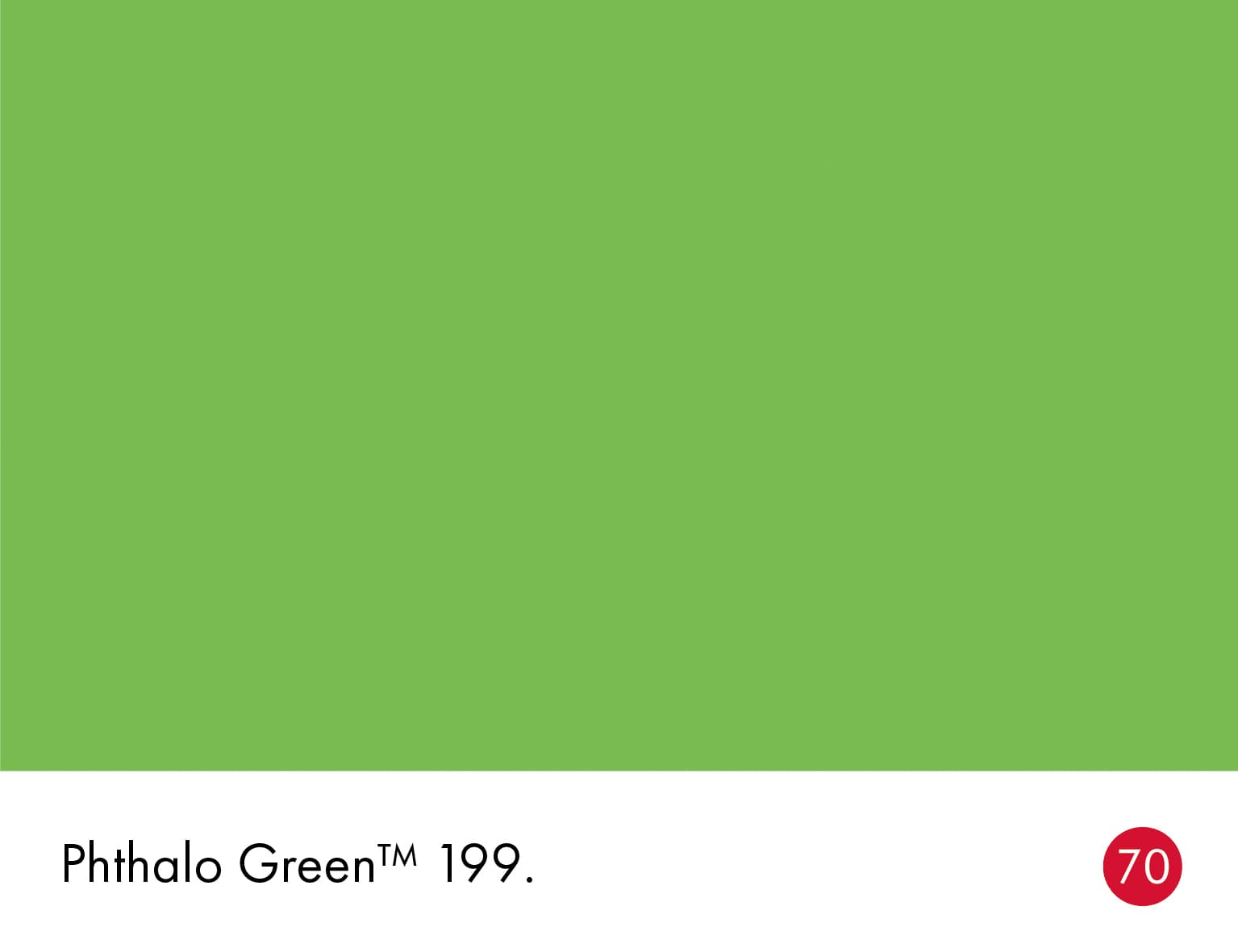 Phthalo Green