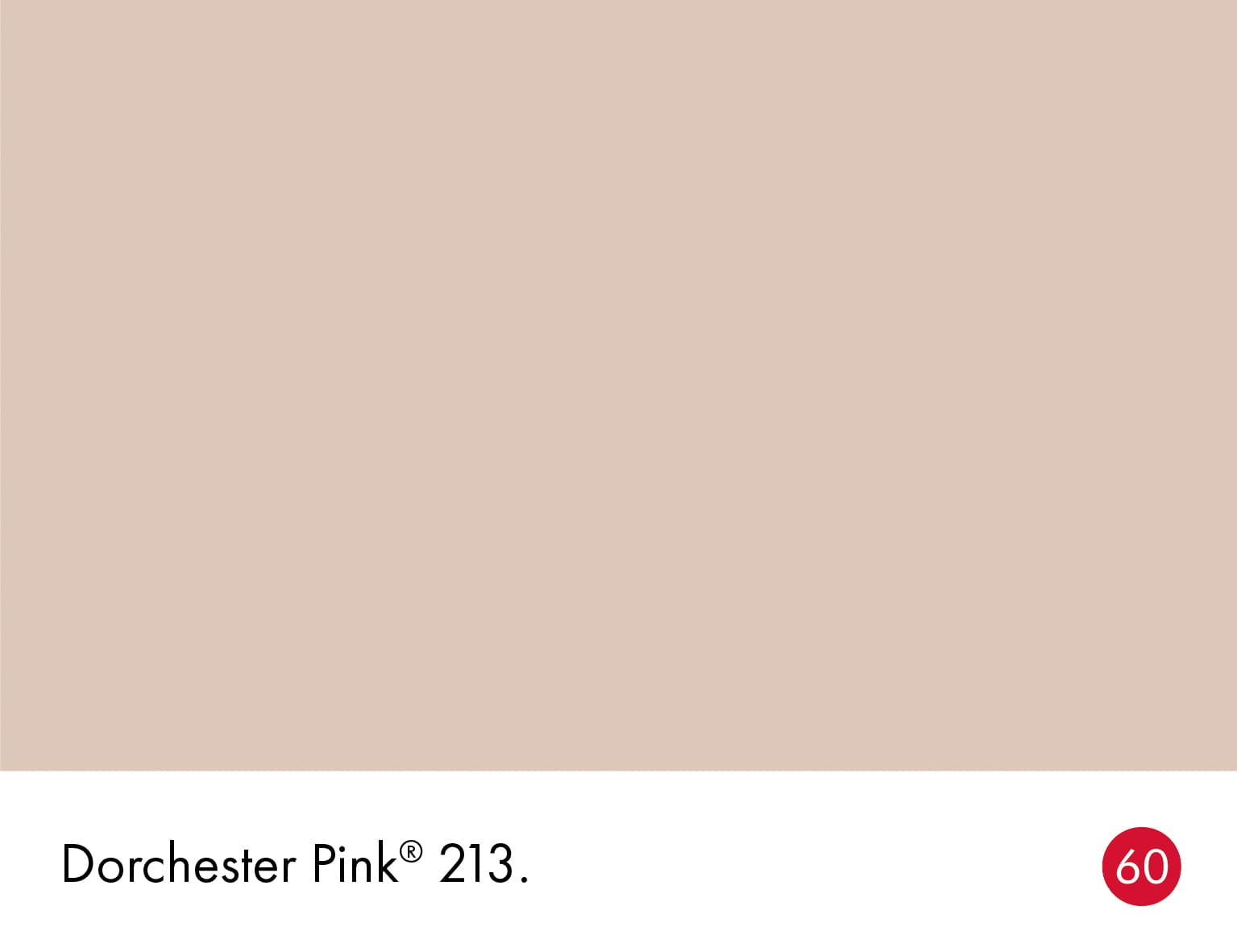 Dorchester Pink