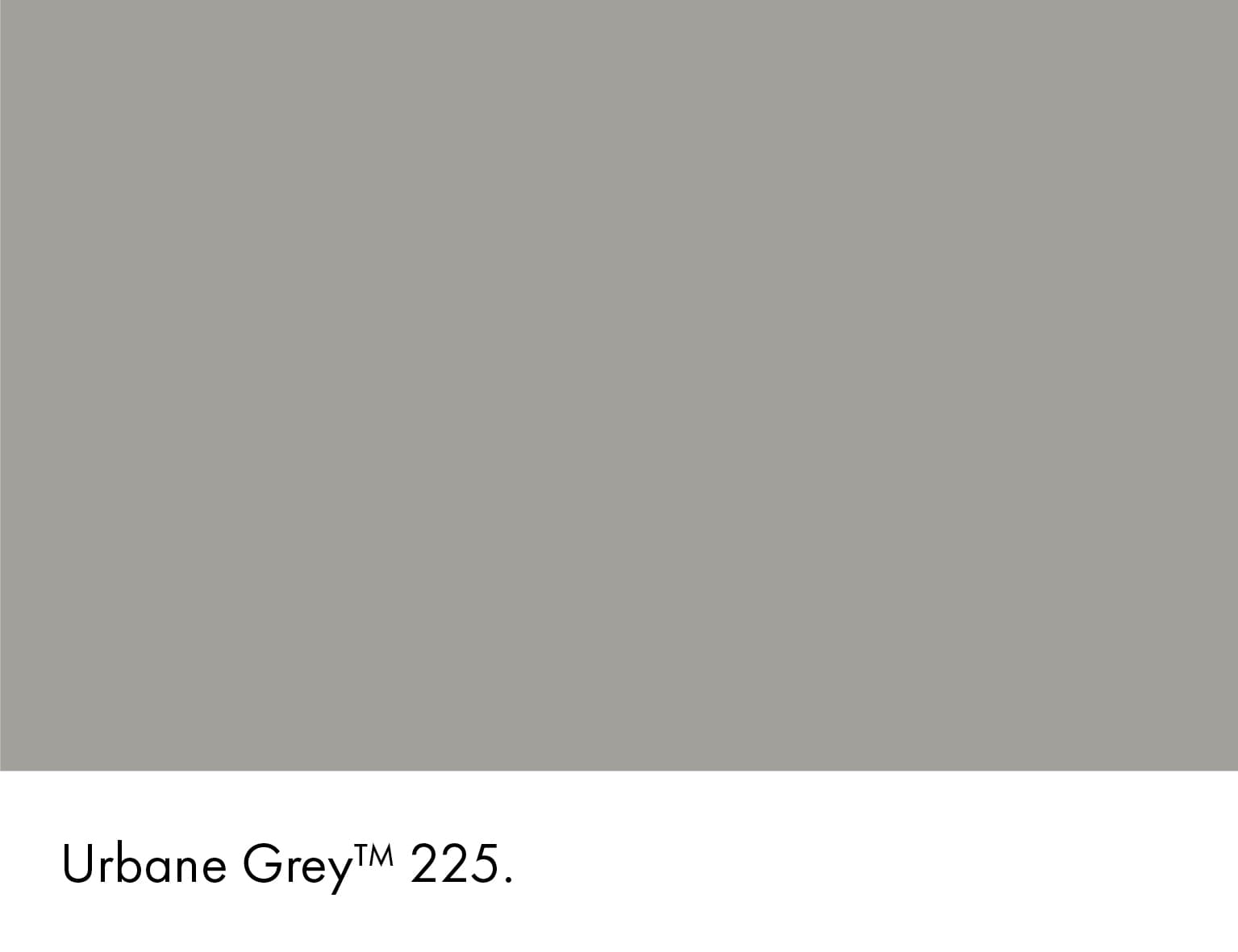 Urbane Grey