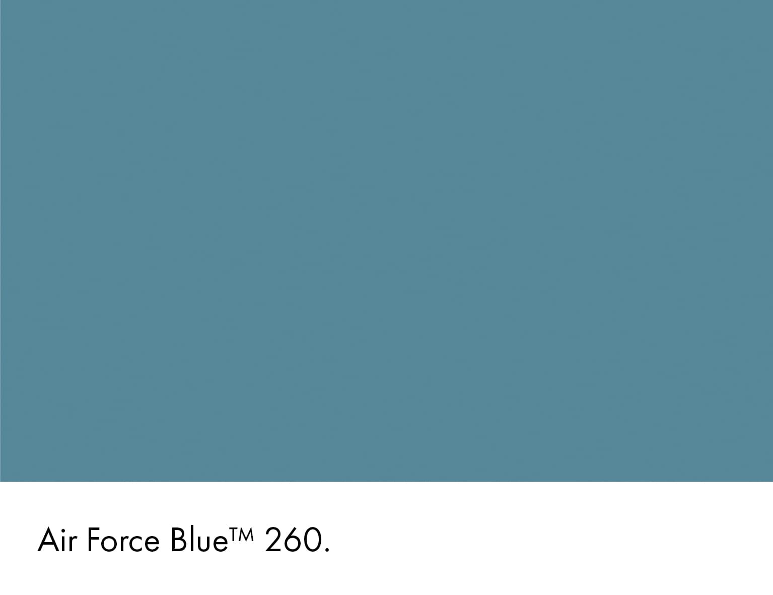 Air Force Blue