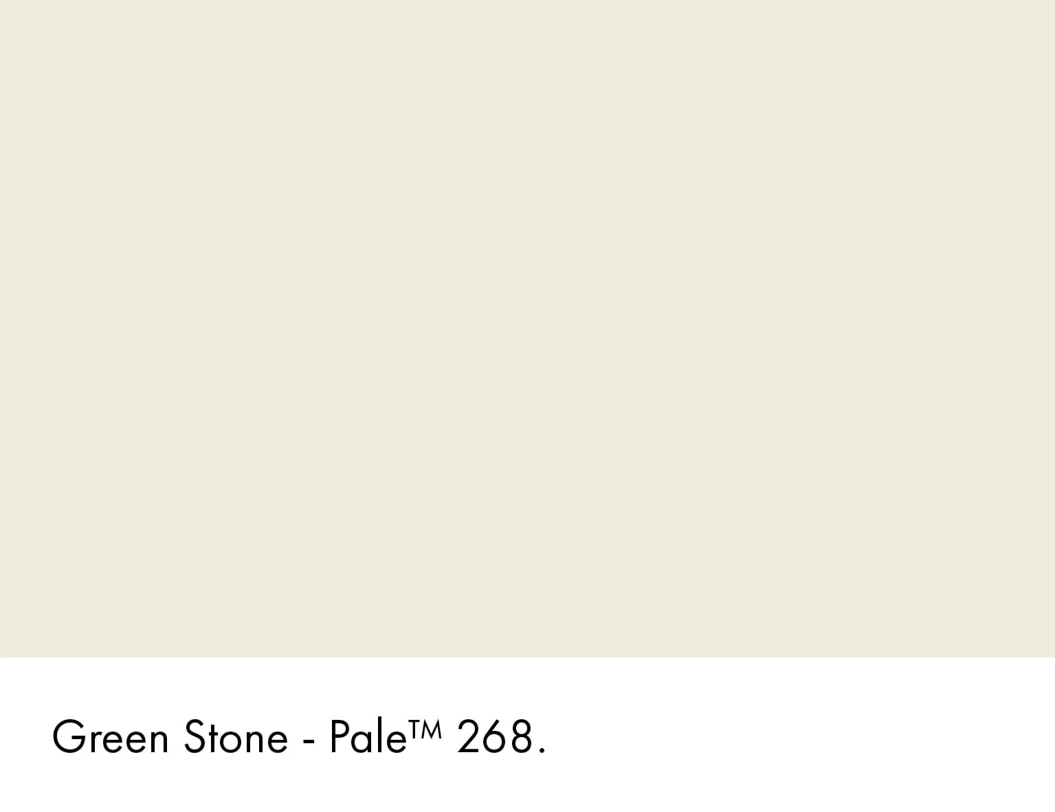 Green Stone Pale