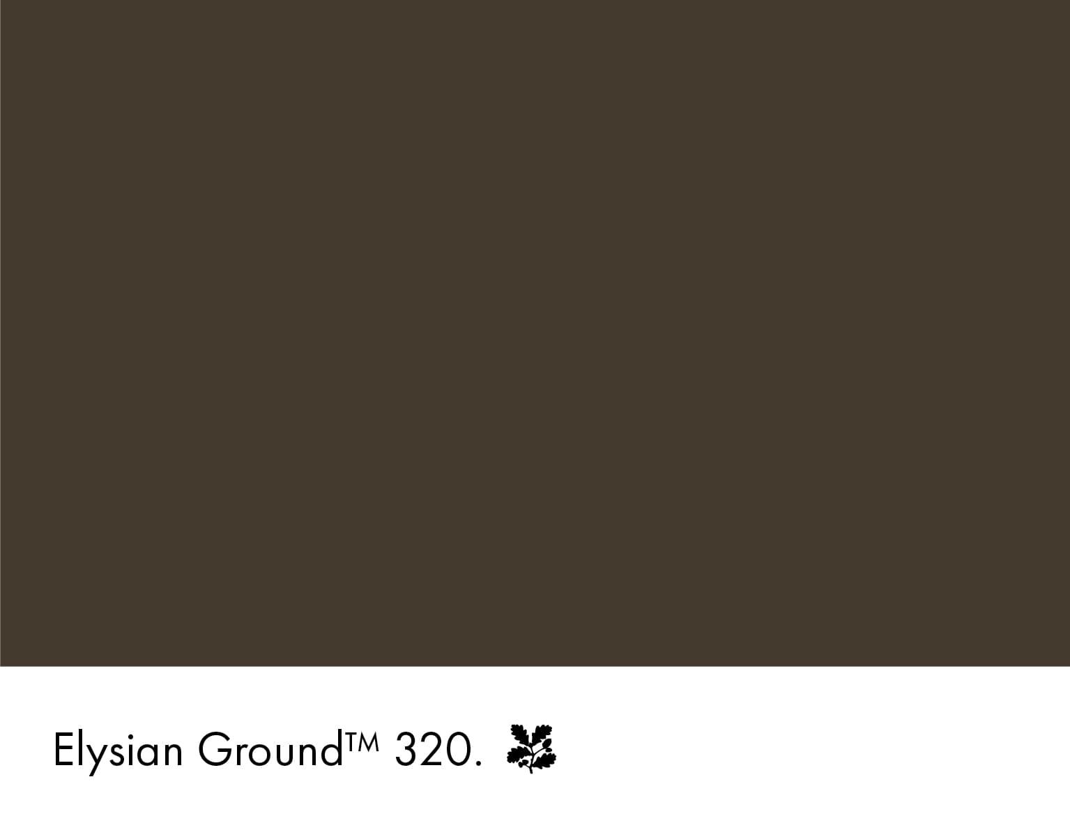 Elysian Ground
