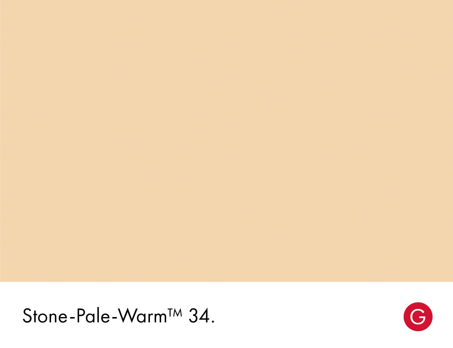 Stone - Pale - Warm