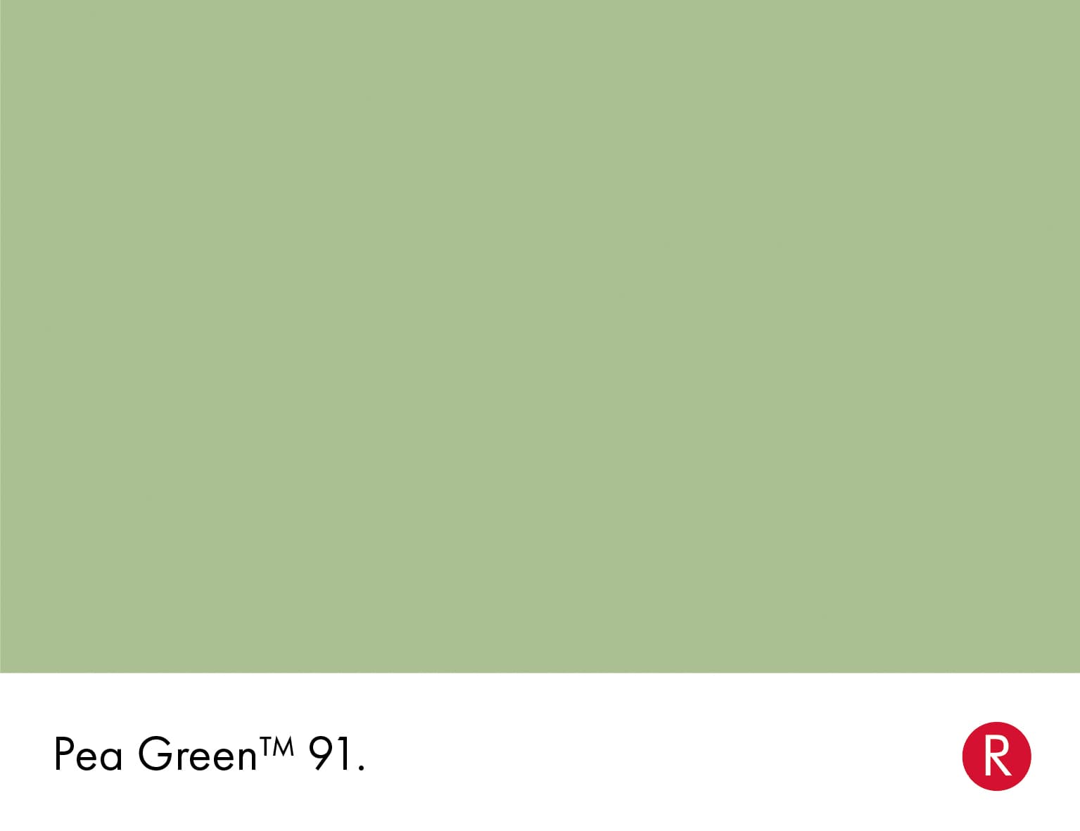 Pea Green
