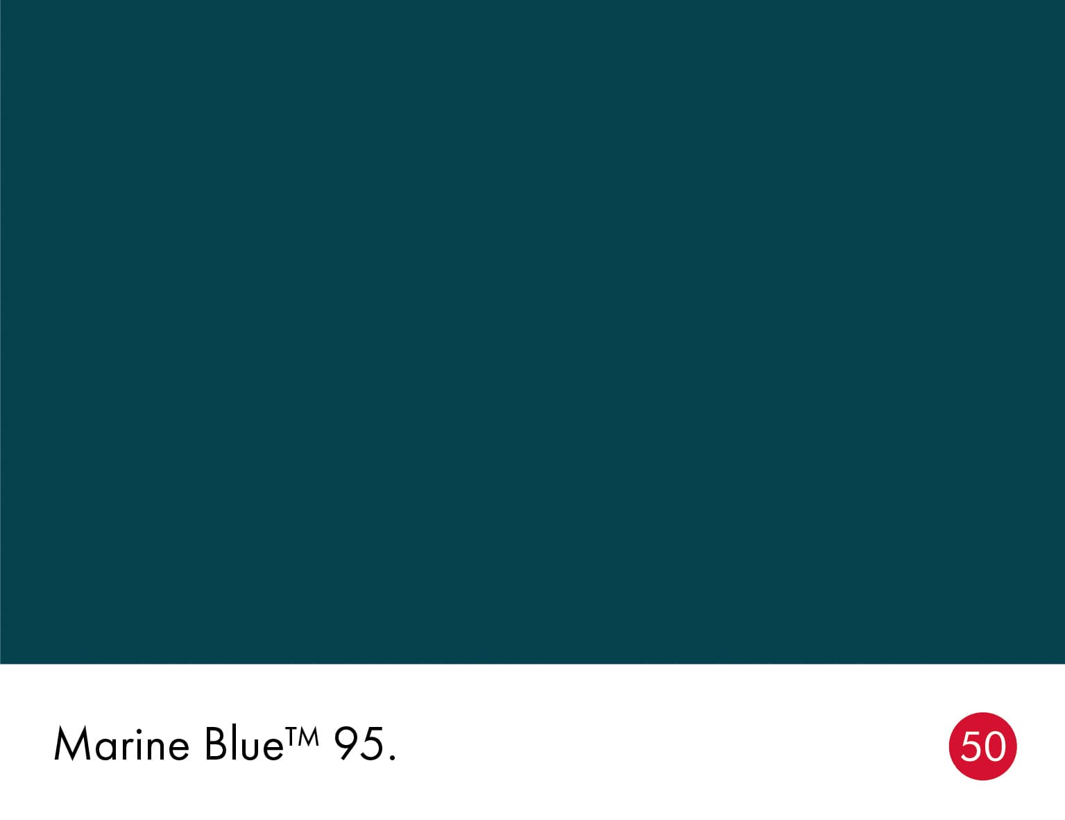 Marine Blue