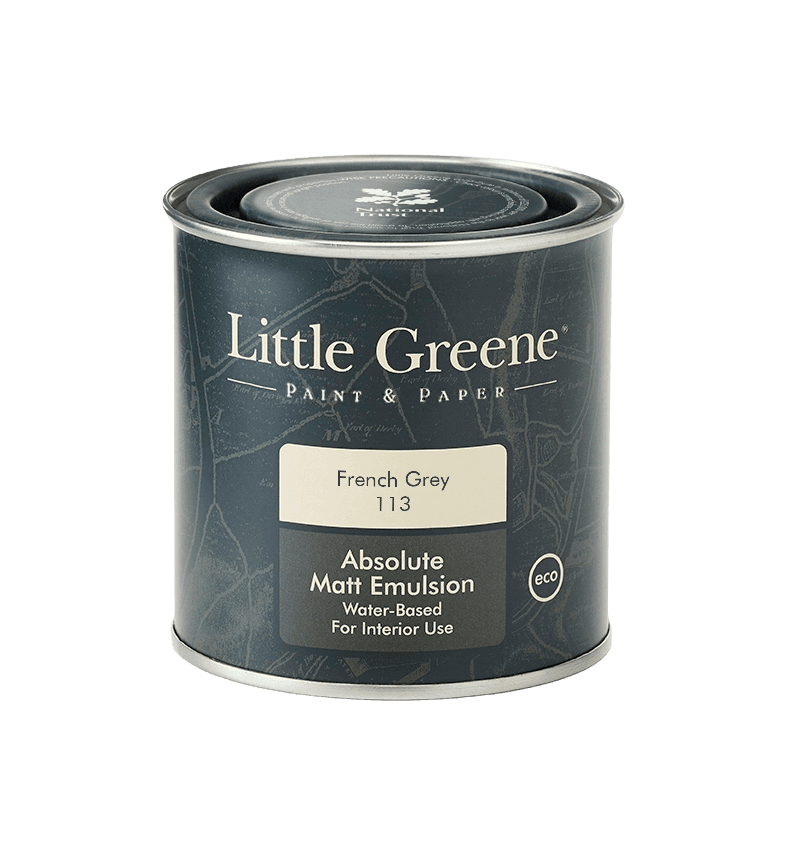 250ml paint tin