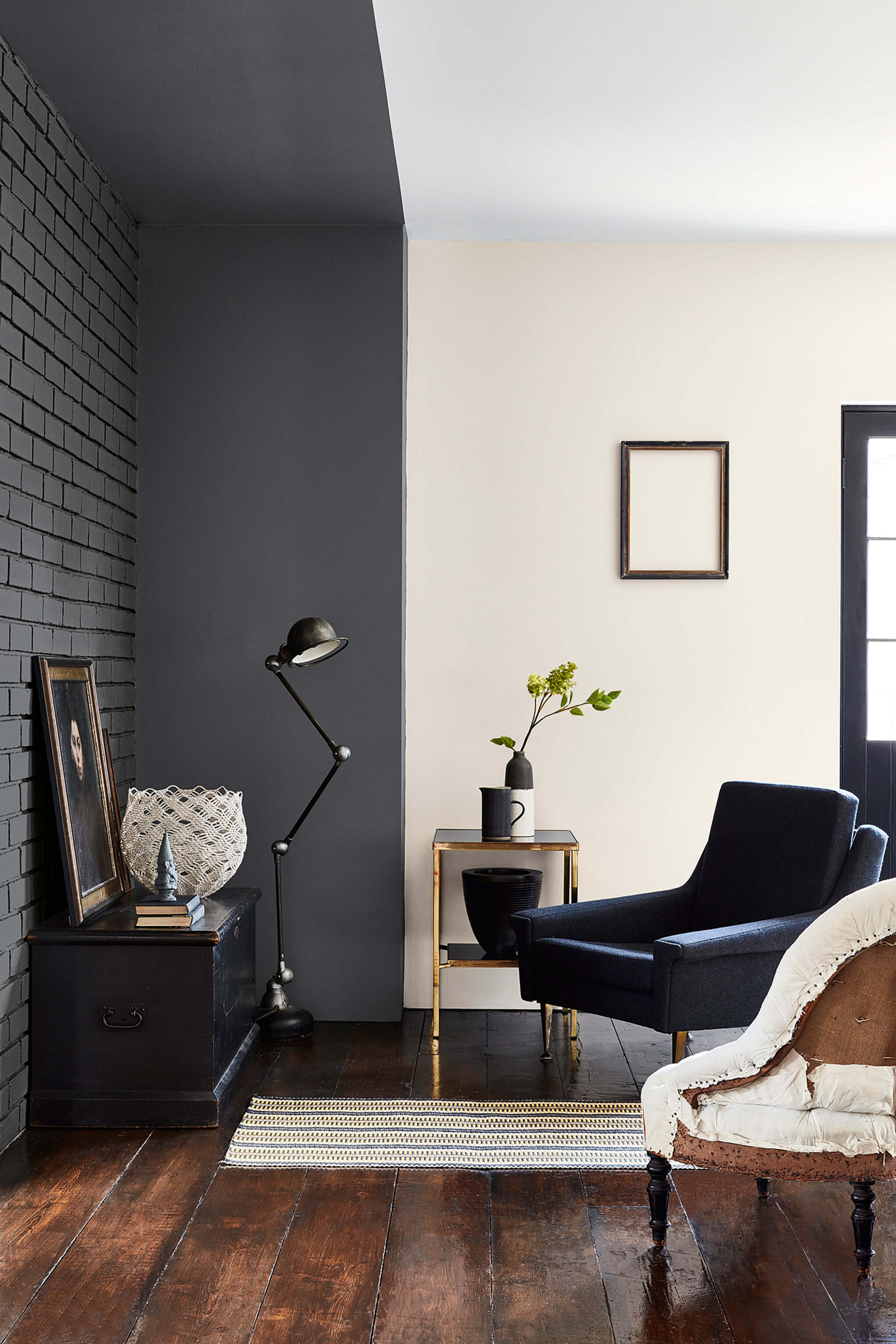 Scree 227, Slaked Lime 105